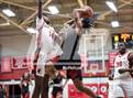Photo from the gallery "Overton @ East Nashville Magnet"