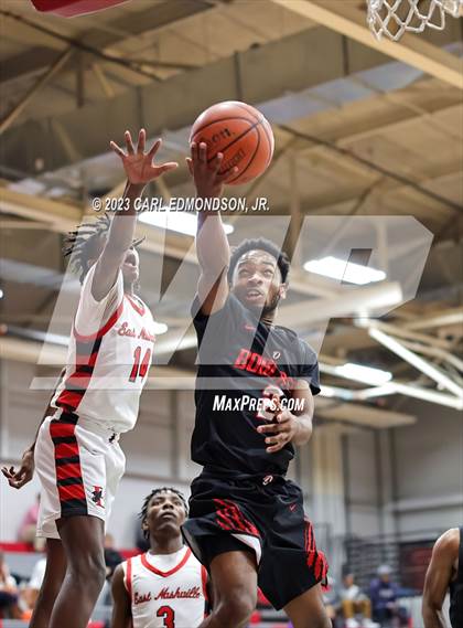 Thumbnail 3 in Overton @ East Nashville Magnet photogallery.