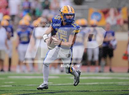 Thumbnail 3 in Althoff Catholic @ Burroughs photogallery.
