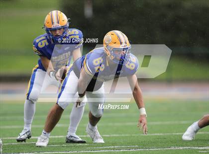 Thumbnail 1 in Althoff Catholic @ Burroughs photogallery.