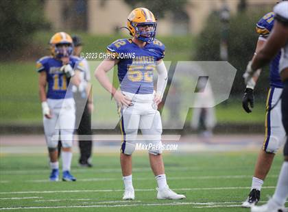 Thumbnail 2 in Althoff Catholic @ Burroughs photogallery.