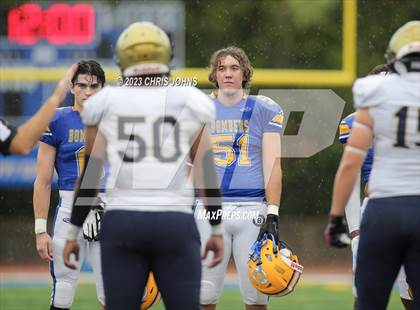 Thumbnail 3 in Althoff Catholic @ Burroughs photogallery.