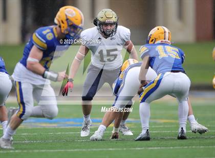 Thumbnail 3 in Althoff Catholic @ Burroughs photogallery.