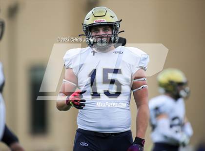 Thumbnail 1 in Althoff Catholic @ Burroughs photogallery.