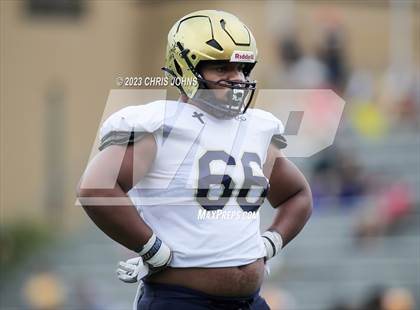Thumbnail 2 in Althoff Catholic @ Burroughs photogallery.