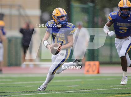 Thumbnail 3 in Althoff Catholic @ Burroughs photogallery.