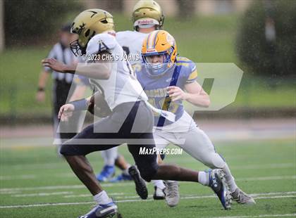 Thumbnail 1 in Althoff Catholic @ Burroughs photogallery.