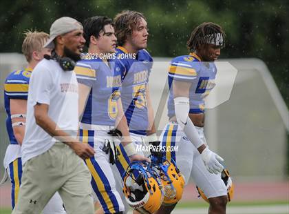 Thumbnail 2 in Althoff Catholic @ Burroughs photogallery.