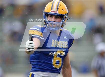 Thumbnail 1 in Althoff Catholic @ Burroughs photogallery.