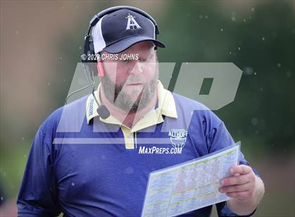 Thumbnail 2 in Althoff Catholic @ Burroughs photogallery.