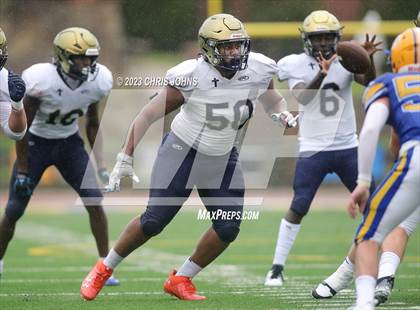 Thumbnail 1 in Althoff Catholic @ Burroughs photogallery.