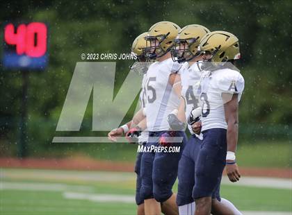 Thumbnail 3 in Althoff Catholic @ Burroughs photogallery.
