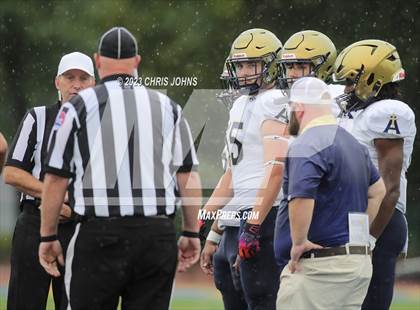 Thumbnail 2 in Althoff Catholic @ Burroughs photogallery.
