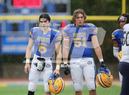 Thumbnail 1 in Althoff Catholic @ Burroughs photogallery.