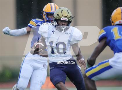 Thumbnail 1 in Althoff Catholic @ Burroughs photogallery.