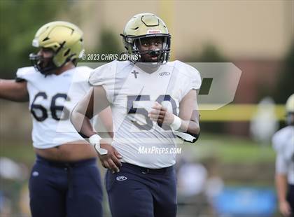 Thumbnail 3 in Althoff Catholic @ Burroughs photogallery.