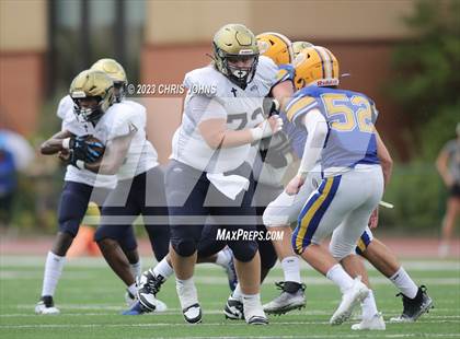 Thumbnail 1 in Althoff Catholic @ Burroughs photogallery.