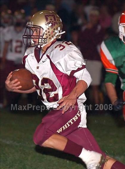 Thumbnail 3 in Mesa Verde vs. Whitney photogallery.