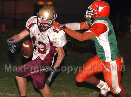 Thumbnail 3 in Mesa Verde vs. Whitney photogallery.