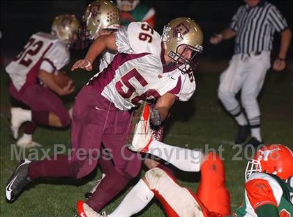 Thumbnail 3 in Mesa Verde vs. Whitney photogallery.