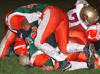 Thumbnail 2 in Mesa Verde vs. Whitney photogallery.