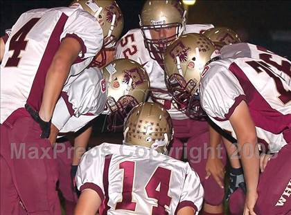 Thumbnail 3 in Mesa Verde vs. Whitney photogallery.