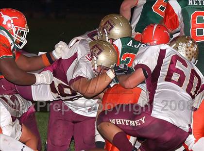 Thumbnail 3 in Mesa Verde vs. Whitney photogallery.