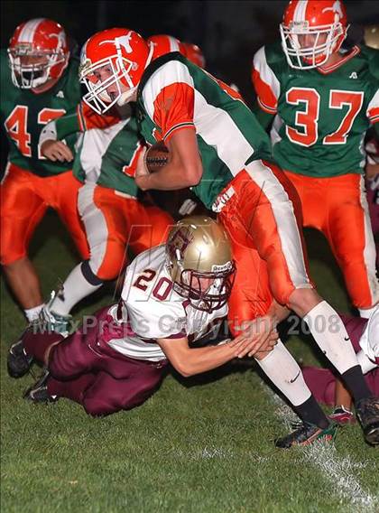 Thumbnail 3 in Mesa Verde vs. Whitney photogallery.