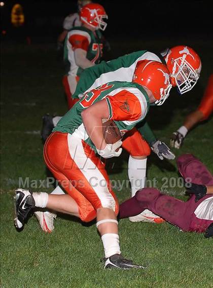 Thumbnail 3 in Mesa Verde vs. Whitney photogallery.