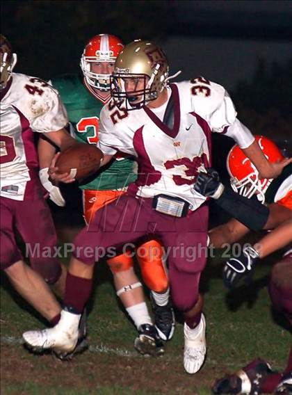 Thumbnail 2 in Mesa Verde vs. Whitney photogallery.