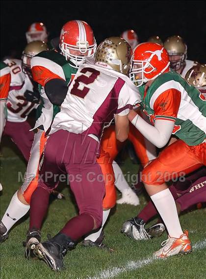 Thumbnail 3 in Mesa Verde vs. Whitney photogallery.
