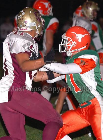 Thumbnail 2 in Mesa Verde vs. Whitney photogallery.