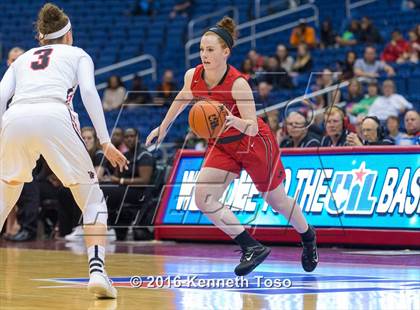 Thumbnail 1 in Vista Ridge vs. Liberty (UIL 5A Semifinal) photogallery.