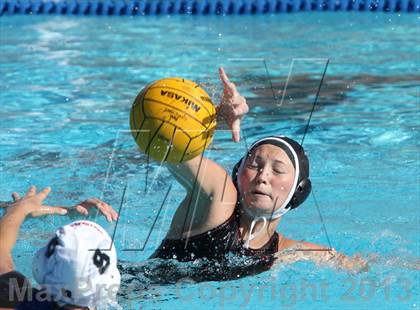 Thumbnail 3 in Drake vs Northgate (CIF NCS D2 Quarterfinal) photogallery.