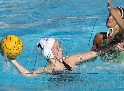 Thumbnail 1 in Drake vs Northgate (CIF NCS D2 Quarterfinal) photogallery.