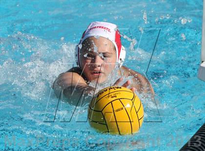 Thumbnail 1 in Drake vs Northgate (CIF NCS D2 Quarterfinal) photogallery.