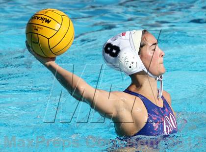 Thumbnail 2 in Drake vs Northgate (CIF NCS D2 Quarterfinal) photogallery.