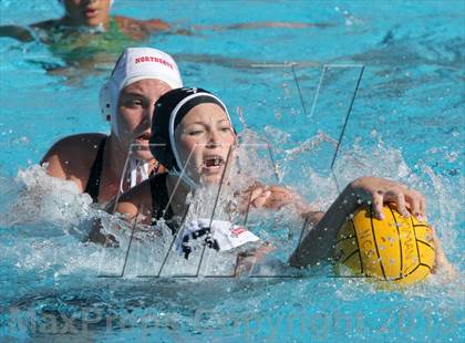 Thumbnail 3 in Drake vs Northgate (CIF NCS D2 Quarterfinal) photogallery.