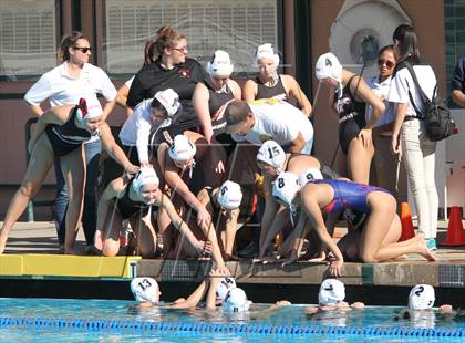 Thumbnail 2 in Drake vs Northgate (CIF NCS D2 Quarterfinal) photogallery.