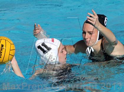 Thumbnail 2 in Drake vs Northgate (CIF NCS D2 Quarterfinal) photogallery.