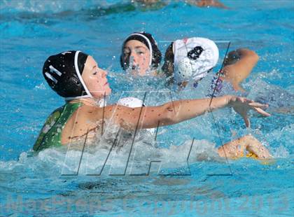 Thumbnail 1 in Drake vs Northgate (CIF NCS D2 Quarterfinal) photogallery.