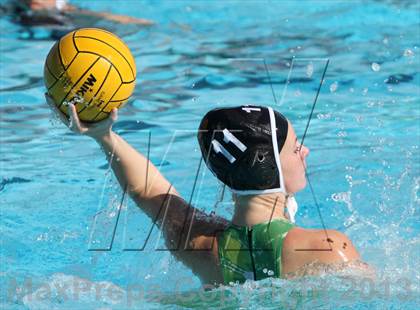 Thumbnail 2 in Drake vs Northgate (CIF NCS D2 Quarterfinal) photogallery.