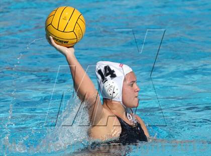 Thumbnail 3 in Drake vs Northgate (CIF NCS D2 Quarterfinal) photogallery.