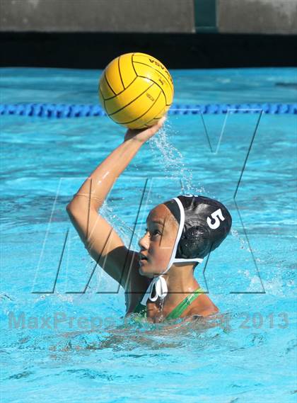 Thumbnail 2 in Drake vs Northgate (CIF NCS D2 Quarterfinal) photogallery.