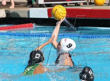 Thumbnail 3 in Drake vs Northgate (CIF NCS D2 Quarterfinal) photogallery.