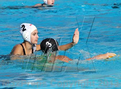 Thumbnail 3 in Drake vs Northgate (CIF NCS D2 Quarterfinal) photogallery.