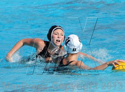 Thumbnail 3 in Drake vs Northgate (CIF NCS D2 Quarterfinal) photogallery.