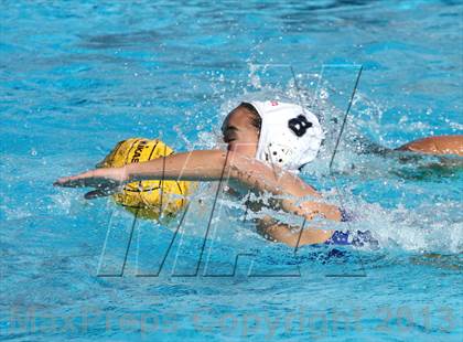 Thumbnail 2 in Drake vs Northgate (CIF NCS D2 Quarterfinal) photogallery.
