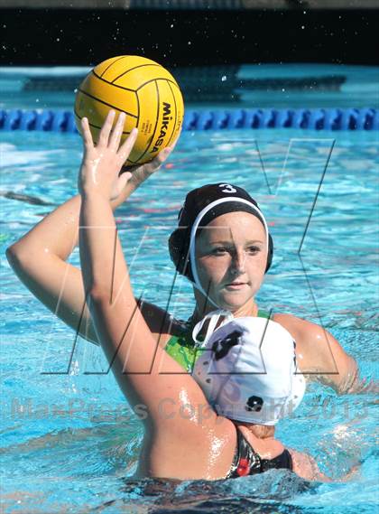 Thumbnail 2 in Drake vs Northgate (CIF NCS D2 Quarterfinal) photogallery.