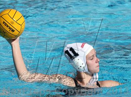 Thumbnail 2 in Drake vs Northgate (CIF NCS D2 Quarterfinal) photogallery.